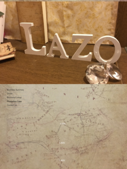 Contact Us of Lazo